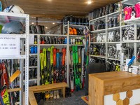 Отель «Alean Select Altair» Архыз