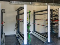 Отель «Alean Select Altair» Архыз