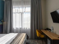 Standart Promo 2-местный 1-комнатный