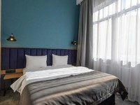Standart Promo 2-местный 1-комнатный