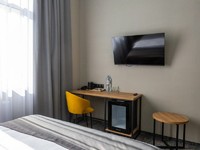 Standart Promo 2-местный 1-комнатный