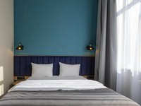 Standart Promo 2-местный 1-комнатный
