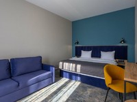 Suite 2-местный 2-комнатный