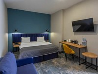 Suite 2-местный 2-комнатный