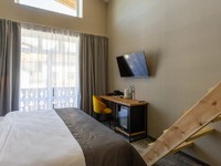 Superior duplex 2-местный 2-уровневый