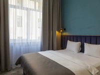 Superior duplex 2-местный 2-уровневый