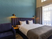 Superior duplex 2-местный 2-уровневый