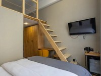 Superior duplex 2-местный 2-уровневый