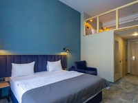 Family duplex 4-местный 2-уровневый