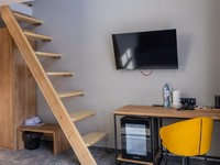 Family duplex 4-местный 2-уровневый