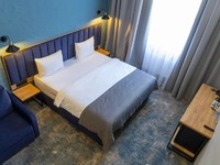 Family duplex 4-местный 2-уровневый