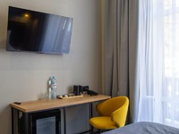 Family duplex 4-местный 2-уровневый