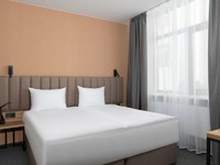 Suite 2-местный 2-комнатный (Корп.2)